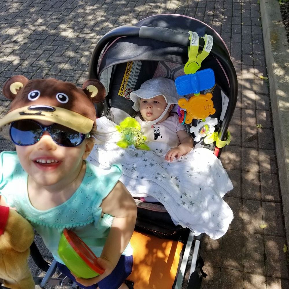 Meet your Posher, Alison